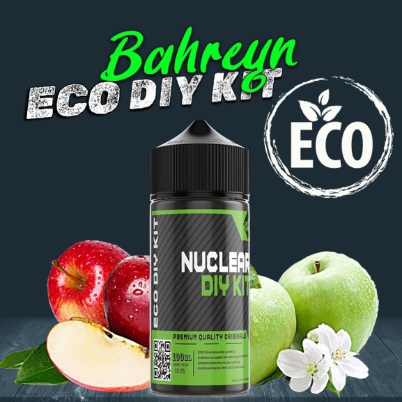Eco Bahreyn Dıy-Kit Aroma Eco Bahreyn Dıy-Kit Aroma