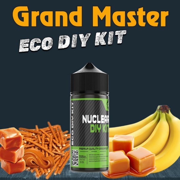 Eco Five Pawns Grand Master Dıy-Kit Aroma Eco Five Pawns Grand Master Dıy-Kit Aroma