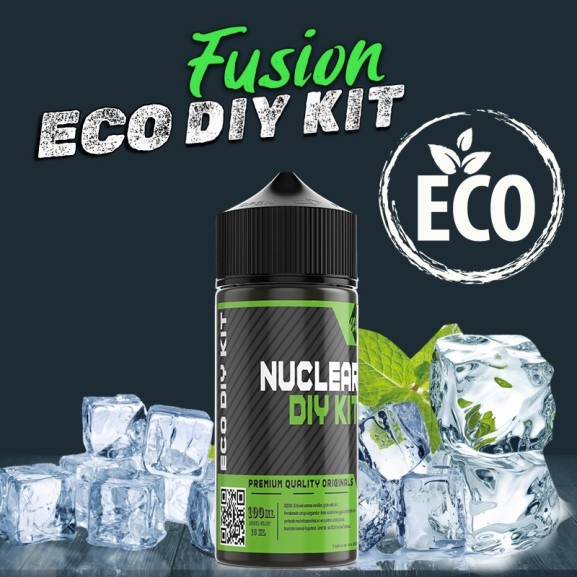 Eco Fusion Dıy-Kit Aroma Eco Fusion Dıy-Kit Aroma