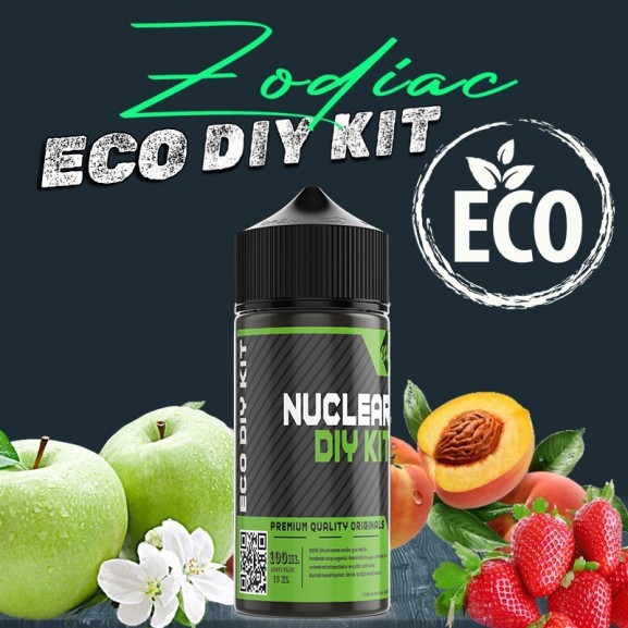 Eco Zodiac Dıy-Kit Aroma Eco Zodiac Dıy-Kit Aroma