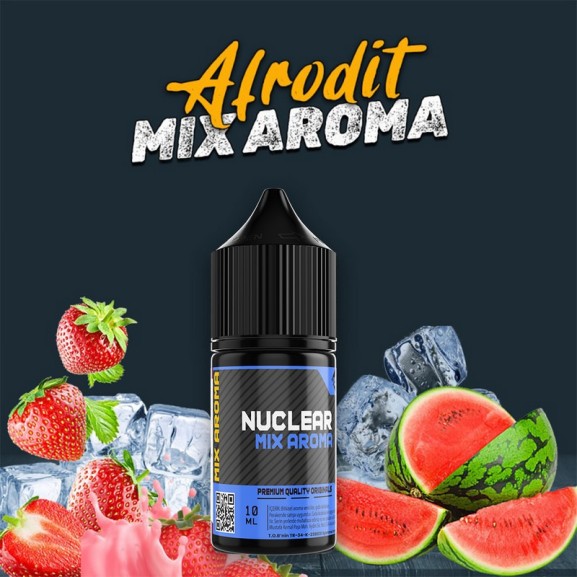 Afrodit Mix Aroma Afrodit Mix Aroma