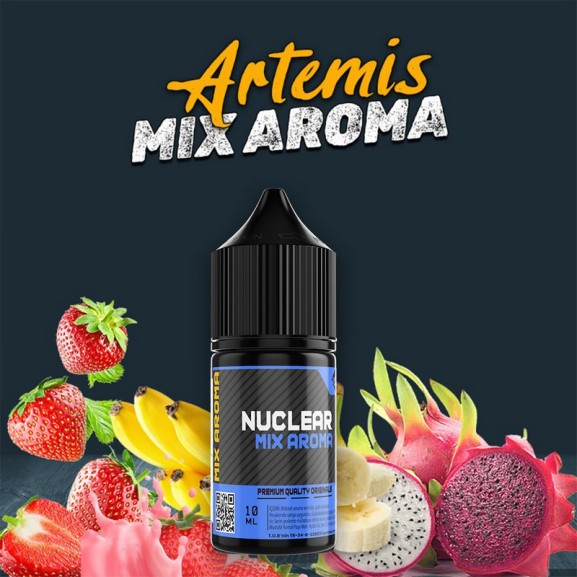 Artemis Mix Aroma Artemis Mix Aroma