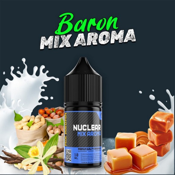 Baron Mix Aroma Baron Mix Aroma