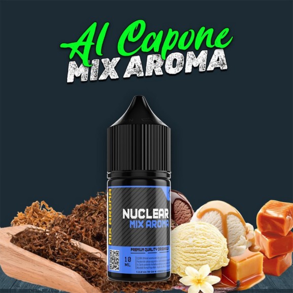 Capone Mix Aroma Capone Mix Aroma