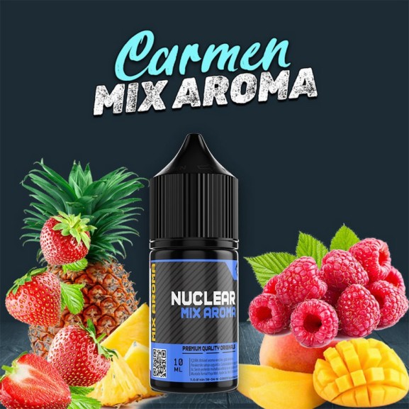 Carmen Mix Aroma Carmen Mix Aroma