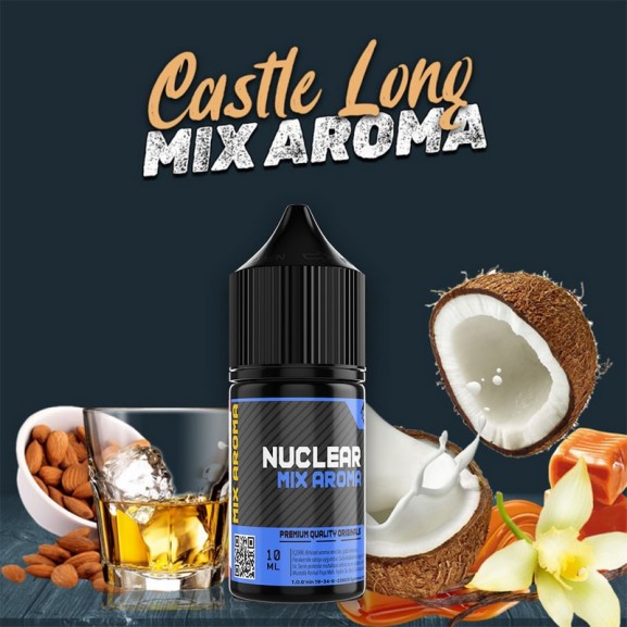 Castle Long Five Pawns Mix Aroma Castle Long Five Pawns Mix Aroma