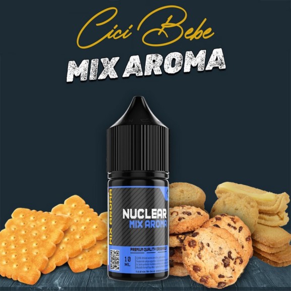 Cici Bebe Mix Aroma Cici Bebe Mix Aroma