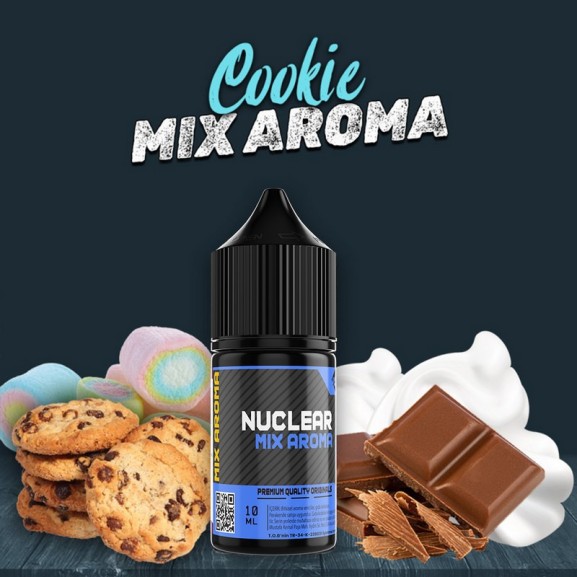 Cookie Mix Aroma Cookie Mix Aroma