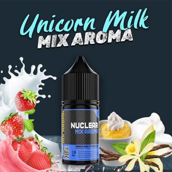 Cuttwood Unicorn Milk Mix Aroma Cuttwood Unicorn Milk Mix Aroma