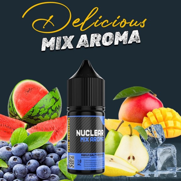 Delicious Mix Aroma Delicious Mix Aroma