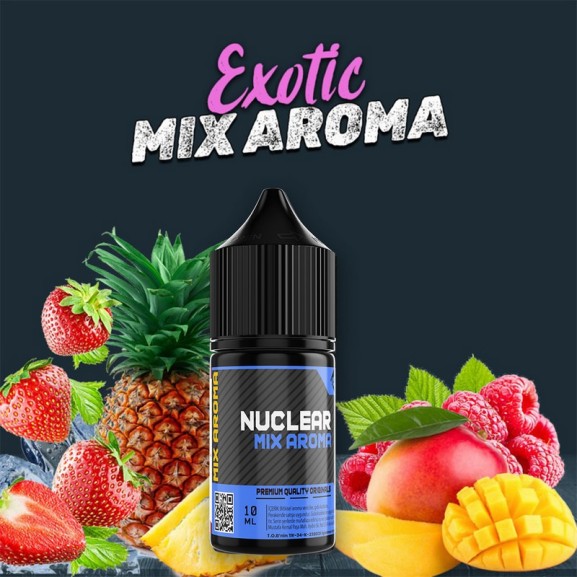 Exotic Mix Aroma Exotic Mix Aroma
