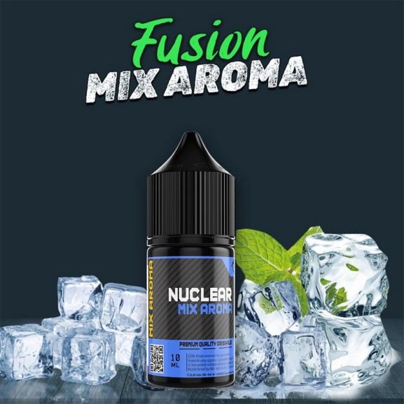 Fusion Mix Aroma Fusion Mix Aroma