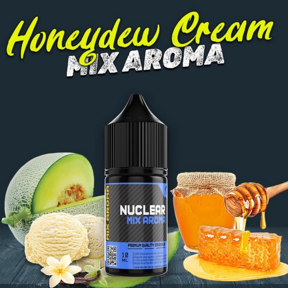 Honeydew Cream Mix Aroma Honeydew Cream Mix Aroma