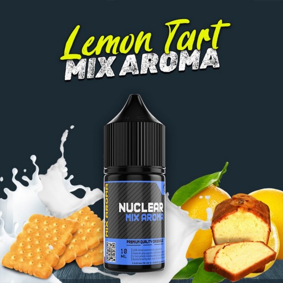 Lemon Tart Mix Aroma Lemon Tart Mix Aroma