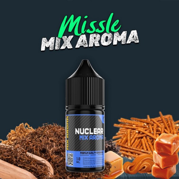 Missle Mix Aroma Missle Mix Aroma