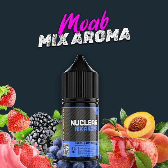 Moab Mix Aroma Moab Mix Aroma