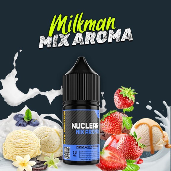 One Hit Wonder Milkman Mix Aroma One Hit Wonder Milkman Mix Aroma