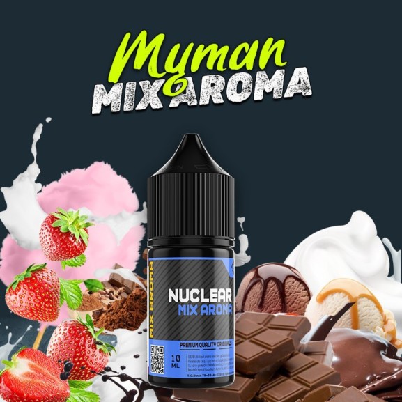 One Hit Wonder Myman Mix Aroma One Hit Wonder Myman Mix Aroma