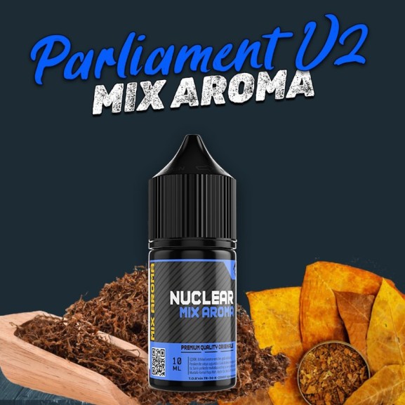 Parliament V2 Mix Aroma Parliament V2 Mix Aroma