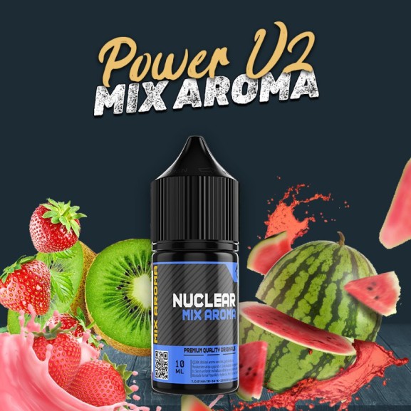 Power V2 Mix Aroma Power V2 Mix Aroma