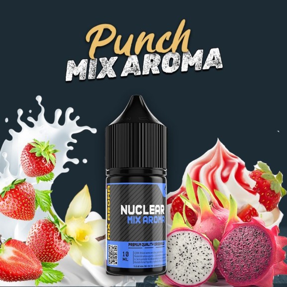 Punch Mix Aroma Punch Mix Aroma