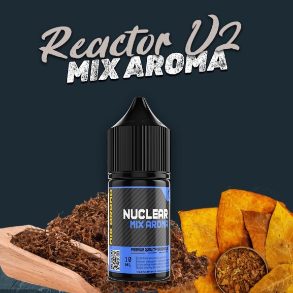 Reactor V2 Mix Aroma Reactor V2 Mix Aroma