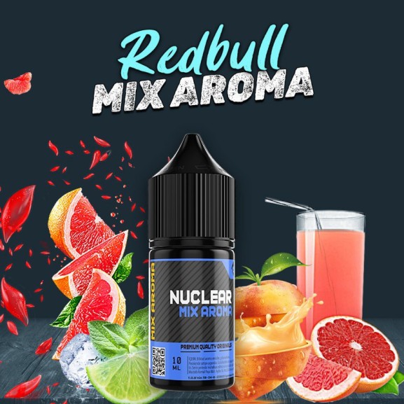 Redbull Mix Aroma Redbull Mix Aroma