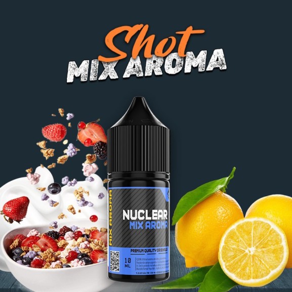 Shot Mix Aroma Shot Mix Aroma
