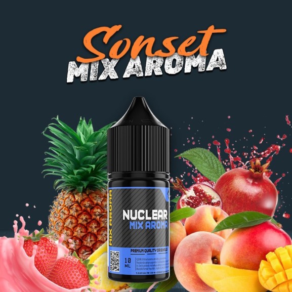 Sonset Mix Aroma Sonset Mix Aroma