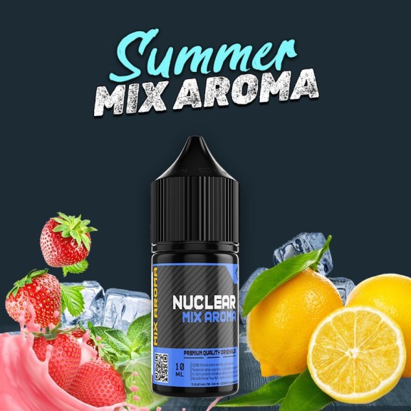Summer Mix Aroma Summer Mix Aroma