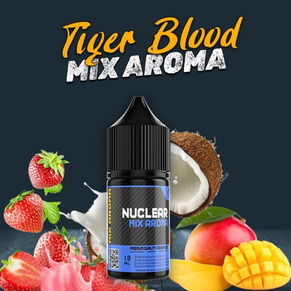 Tiger Blood Mix Aroma Tiger Blood Mix Aroma