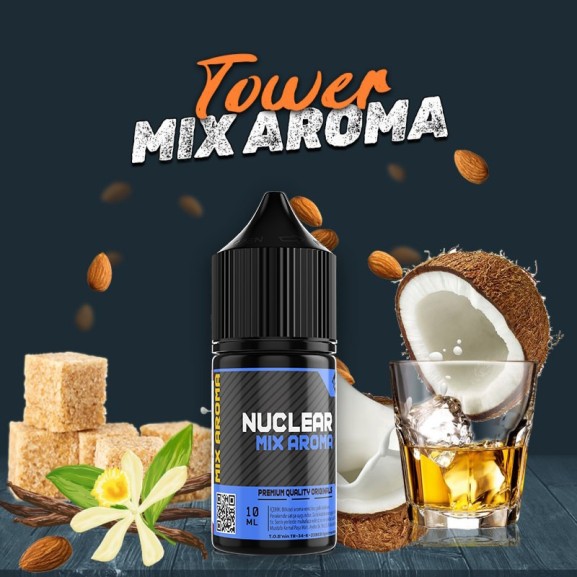 Tower Mix Aroma Tower Mix Aroma