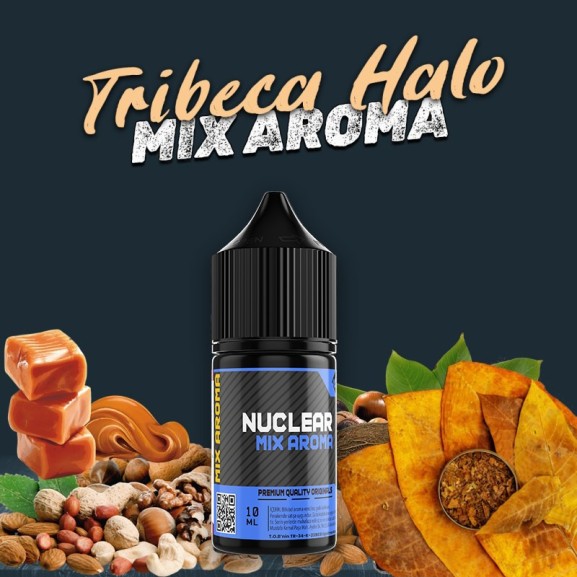 Tribeca Halo Mix Aroma Tribeca Halo Mix Aroma