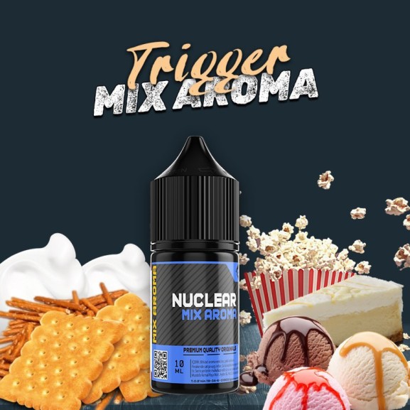 Trigger Mix Aroma Trigger Mix Aroma