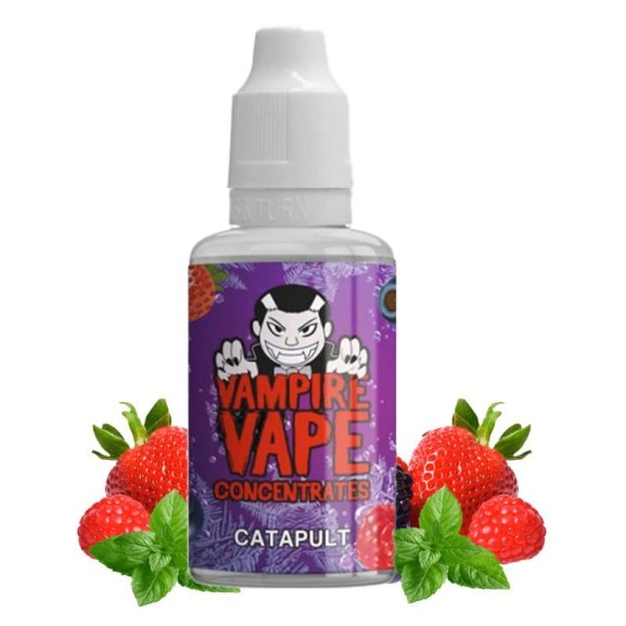 Vampire Vape Catapult Aroma Vampire Vape Catapult Aroma