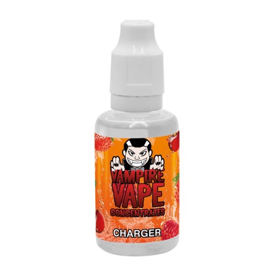 Vampire Vape Charger Aroma