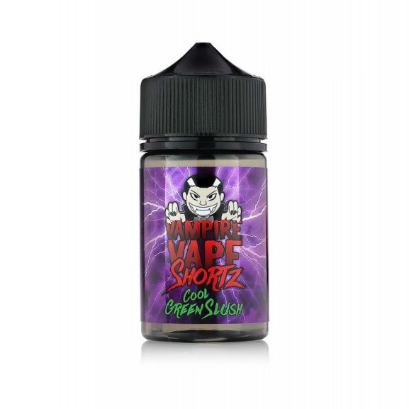 Vampire Vape Cool Green Slash Aroma Vampire Vape Cool Green Slash Aroma
