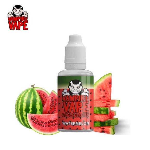 Vampire Vape Cool Watermelon Aroma Vampire Vape Cool Watermelon Aroma