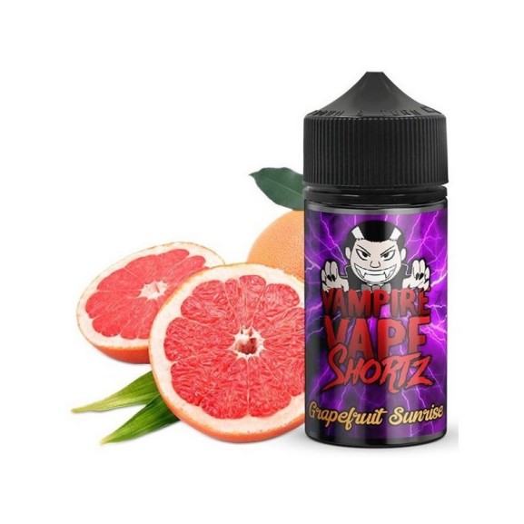 Vampire Vape GrapeFruit Sunrise Aroma Vampire Vape GrapeFruit Sunrise Aroma