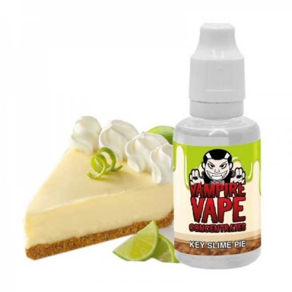 Vampire Vape Key Slime Pie Aroma Vampire Vape Key Slime Pie Aroma