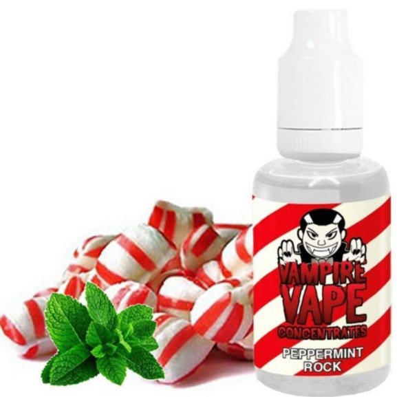 Vampire Vape Pepermint Rock Aroma Vampire Vape Pepermint Rock Aroma