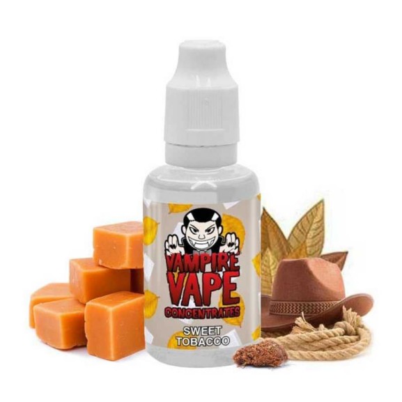 Vampire Vape Sweet Tob Aroma Vampire Vape Sweet Tob Aroma