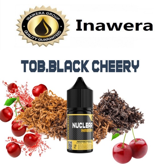 İnawera Tob Black Cherry İnawera Tob Black Cherry