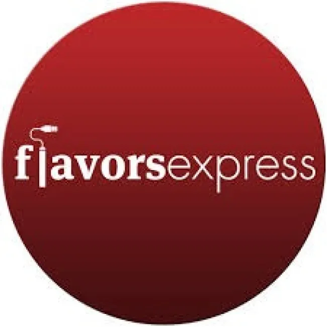 Flavors Express  Captain Aroma FEX