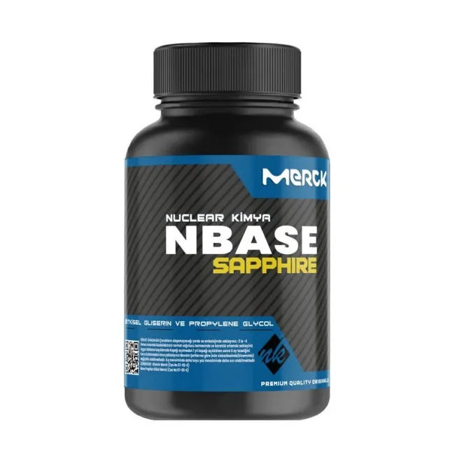 Merck Gliserin Nbase 500 ML