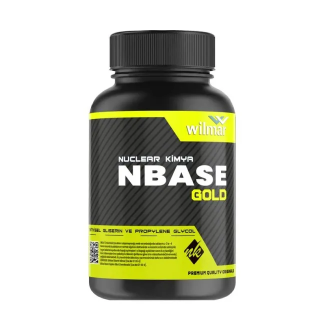 Wilmar Gold Gliserin Nbase 1000 ML