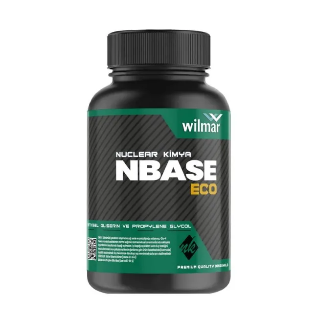 Eco Gliserin Nbase 250 ML