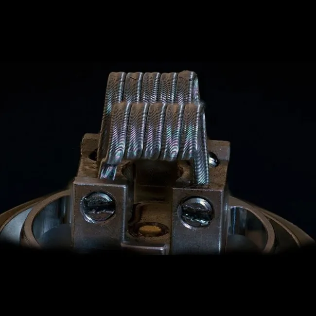 Nuclear Wire Alien V4 Special Edition