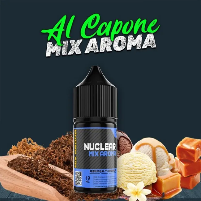 Capone Mix Aroma