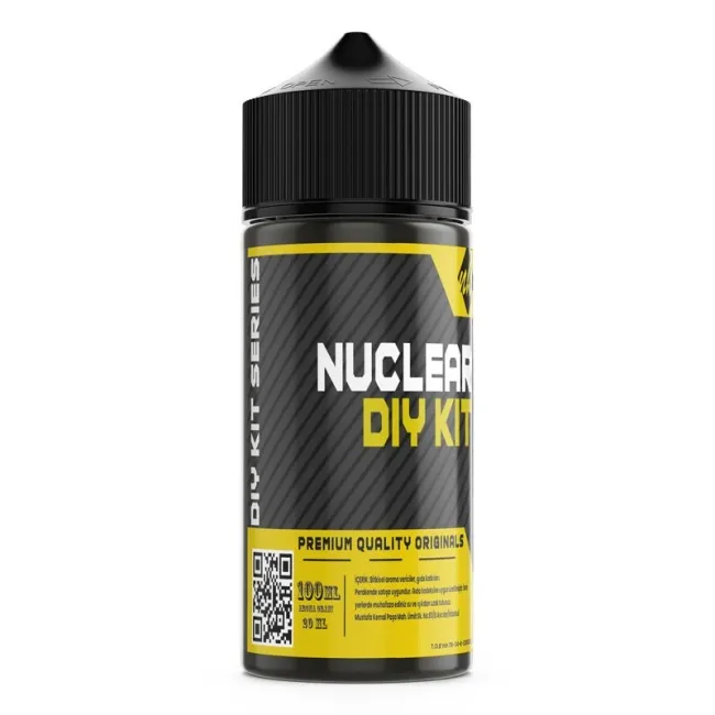 Enerji İçeceği Dıy-Kit Aroma